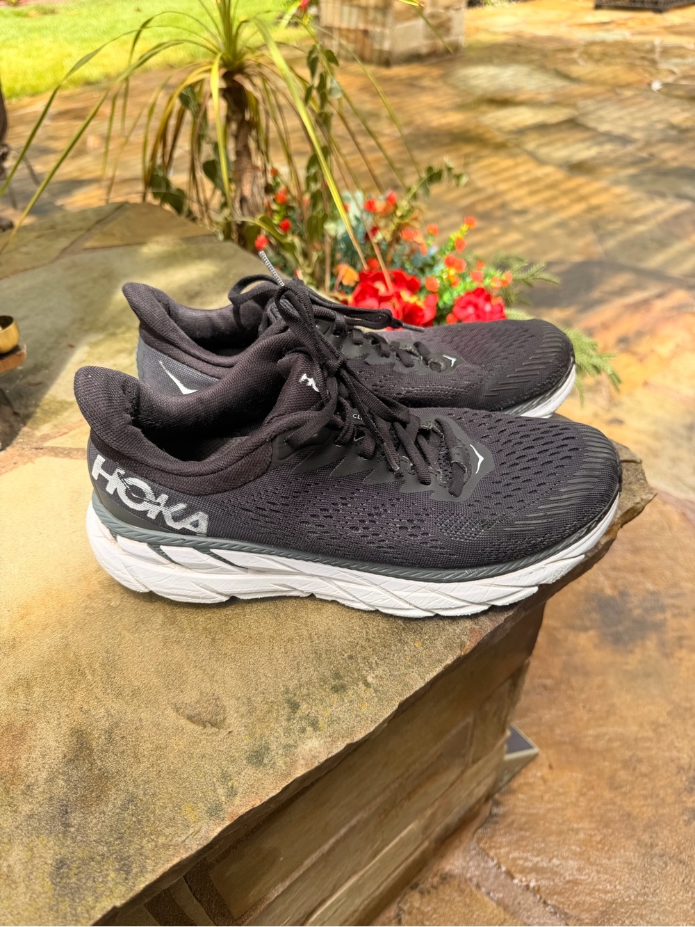 Hoka One Clifton 7  Running Shoes